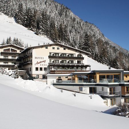 Hotel Antony Ισγκλ Εξωτερικό φωτογραφία