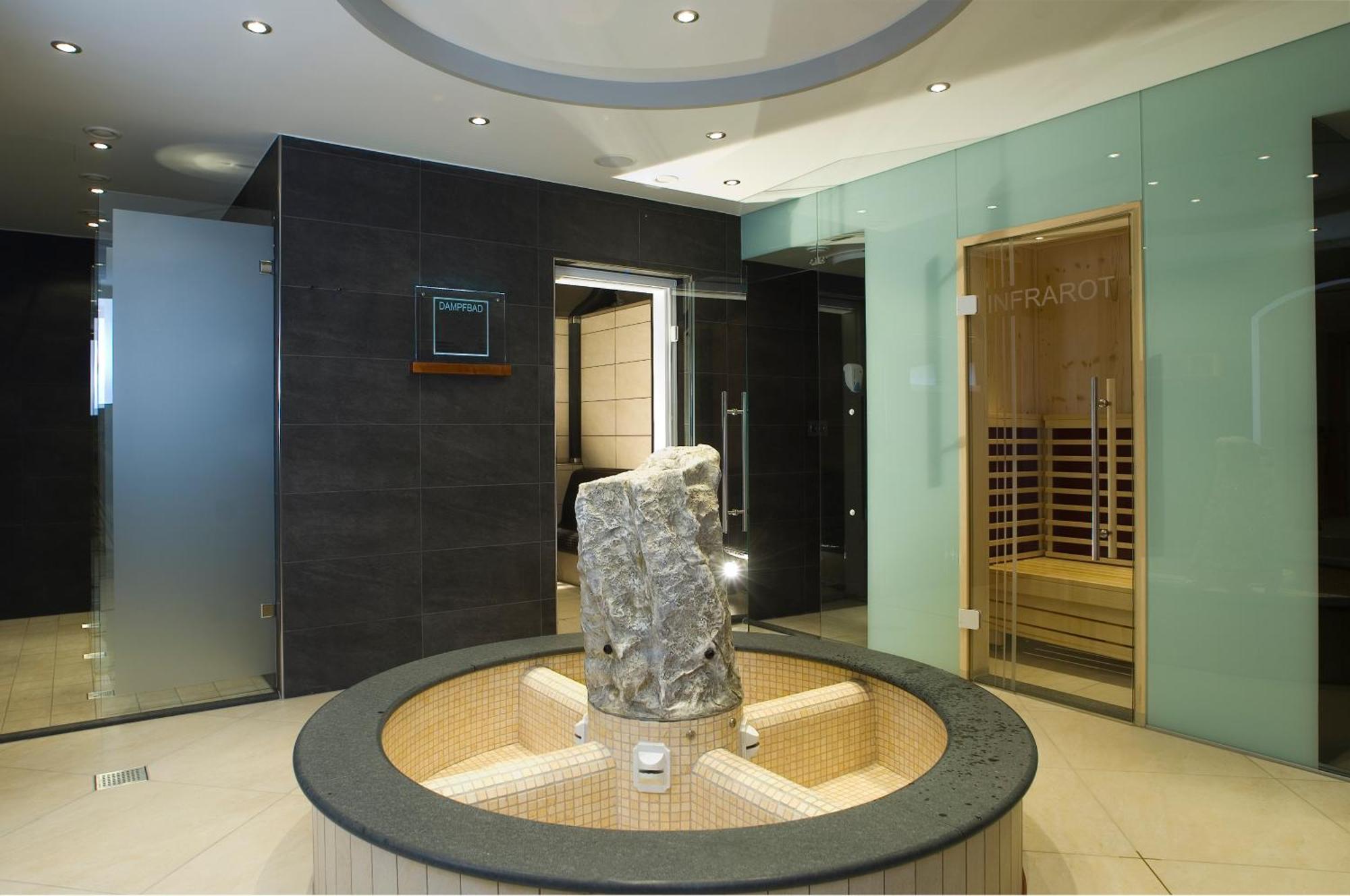 Hotel Antony Ισγκλ Εξωτερικό φωτογραφία
