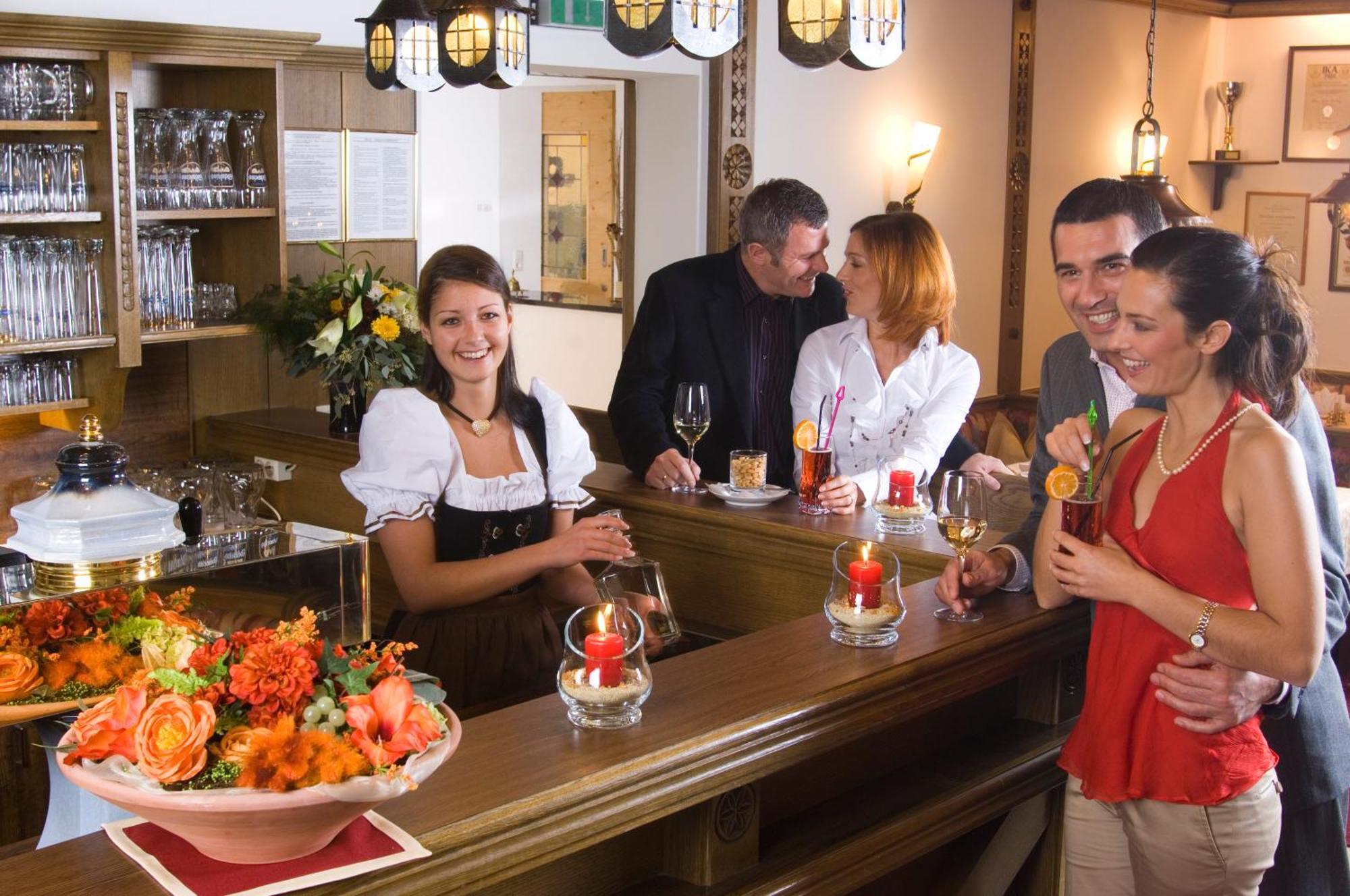 Hotel Antony Ισγκλ Εξωτερικό φωτογραφία