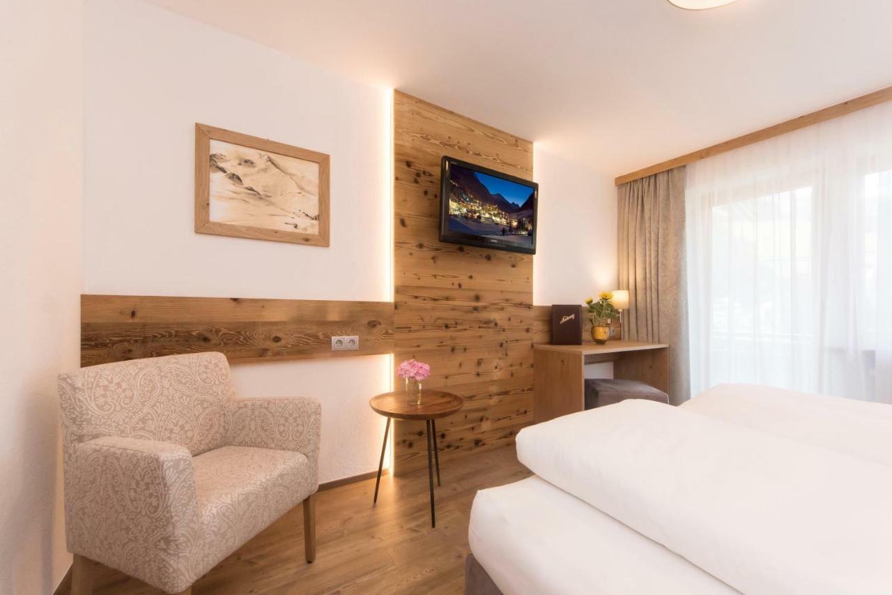 Hotel Antony Ισγκλ Εξωτερικό φωτογραφία